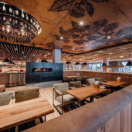 Riku Hotel 格平根 外观 照片