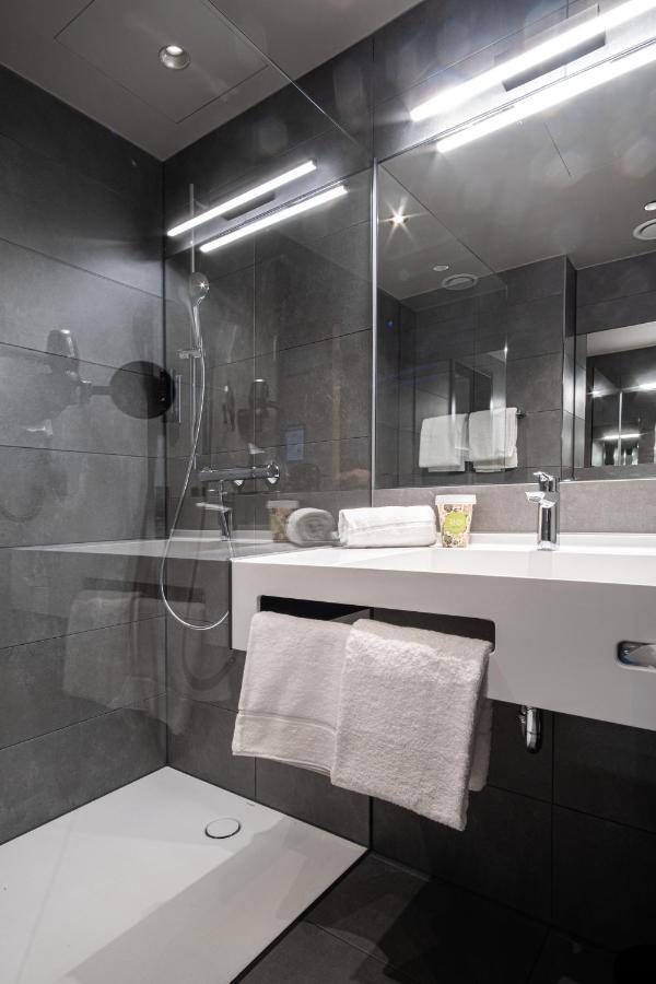 Riku Hotel 格平根 外观 照片