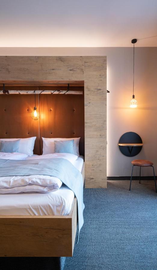 Riku Hotel 格平根 外观 照片
