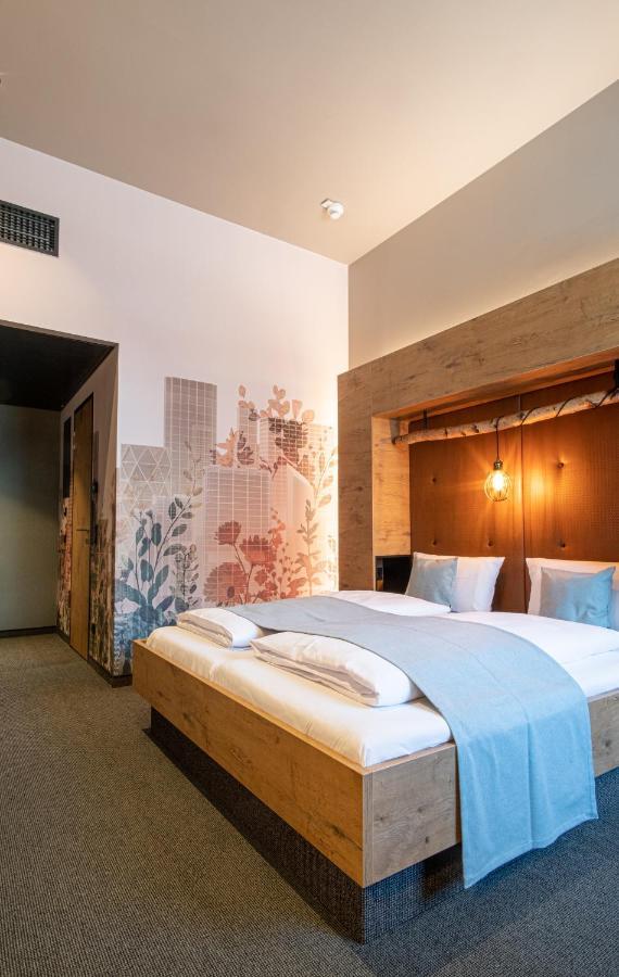 Riku Hotel 格平根 外观 照片